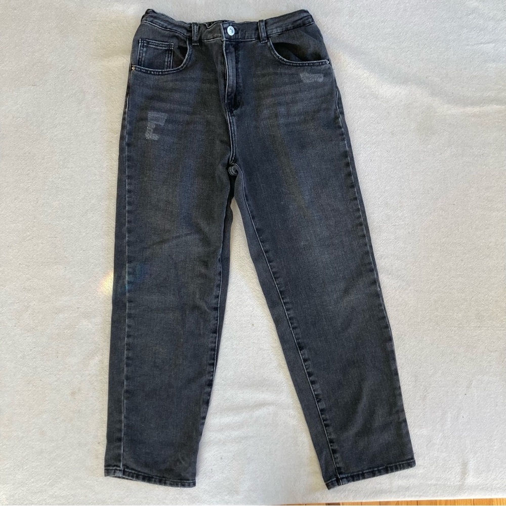 Zara Kids Straight Fit Jeans